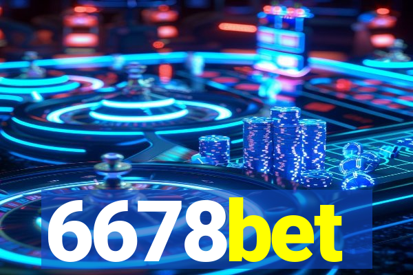 6678bet