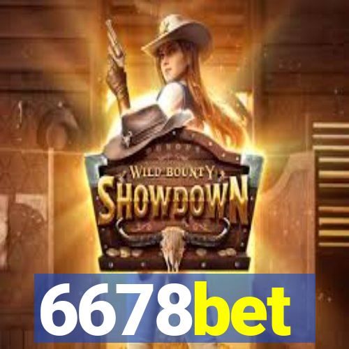 6678bet