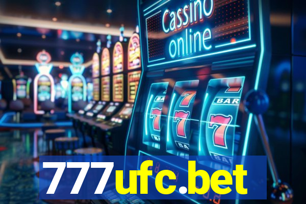 777ufc.bet