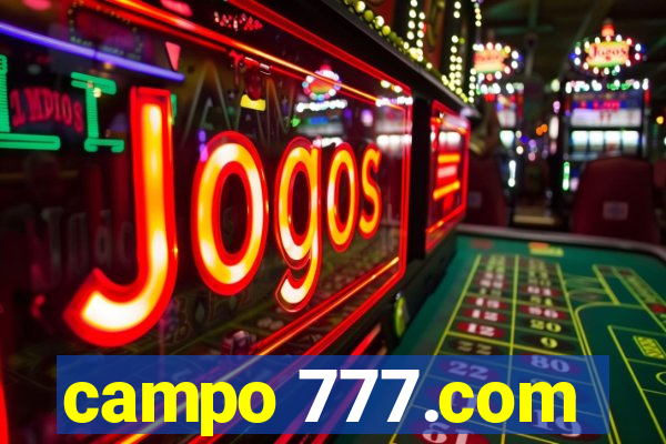 campo 777.com