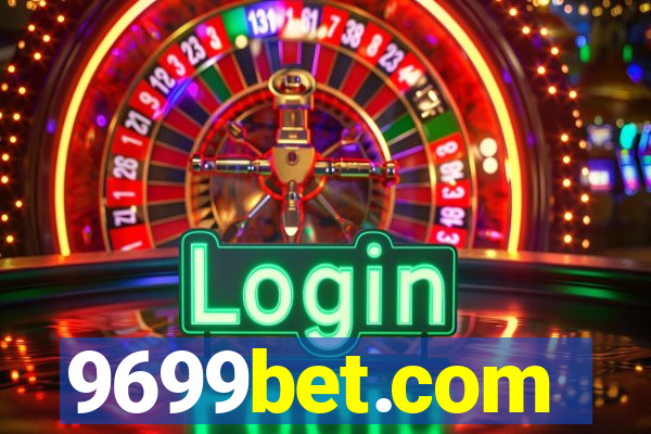 9699bet.com