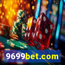 9699bet.com