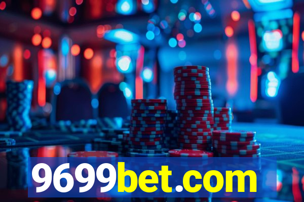 9699bet.com