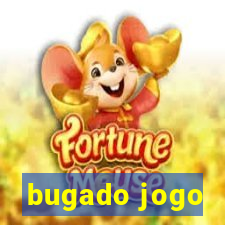 bugado jogo