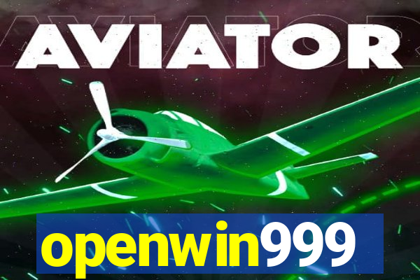 openwin999