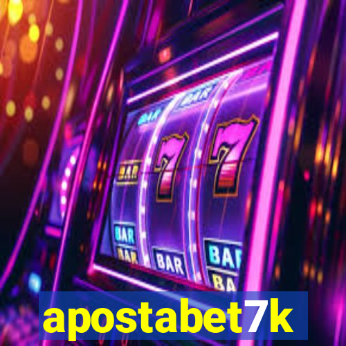 apostabet7k