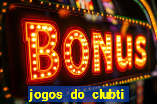 jogos do clubti devotos mirins