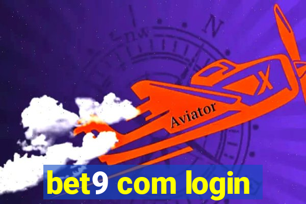 bet9 com login