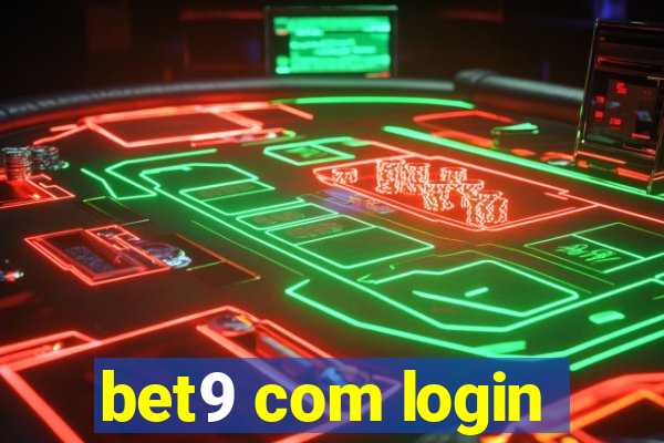 bet9 com login