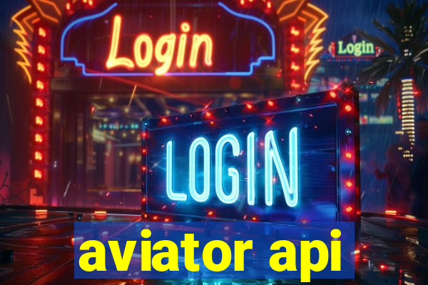 aviator api