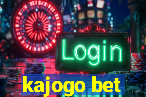 kajogo bet