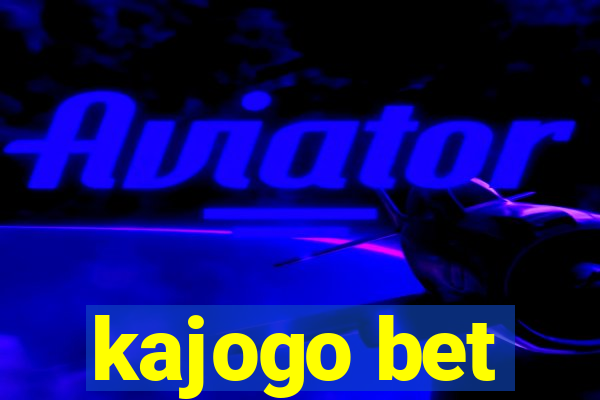 kajogo bet