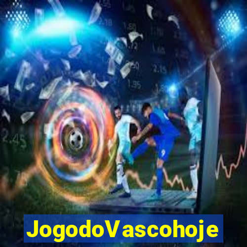 JogodoVascohoje