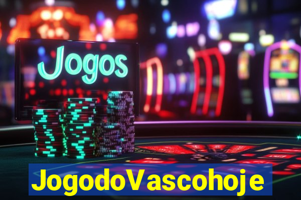 JogodoVascohoje