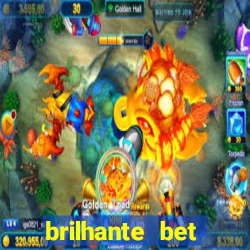 brilhante bet plataforma de jogos