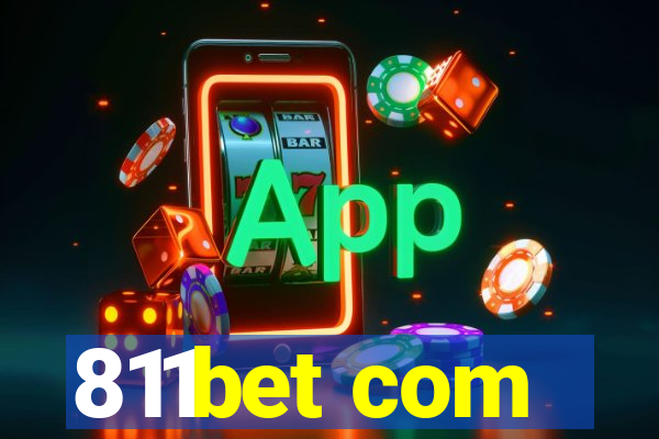 811bet com