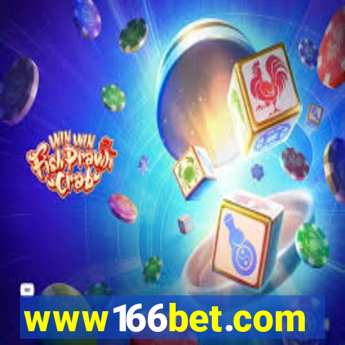 www166bet.com