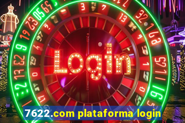 7622.com plataforma login