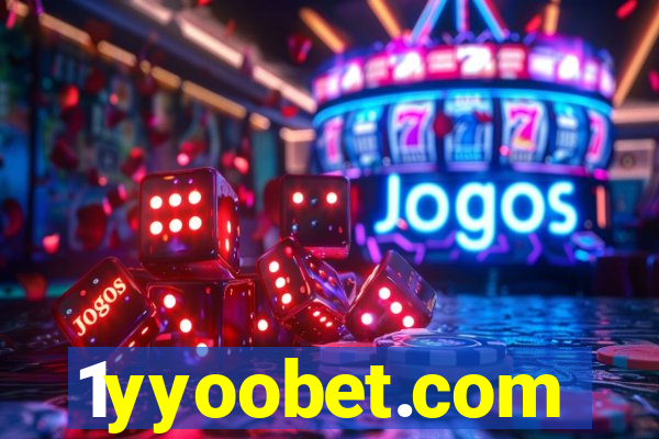 1yyoobet.com