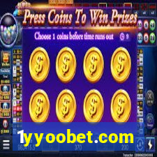 1yyoobet.com