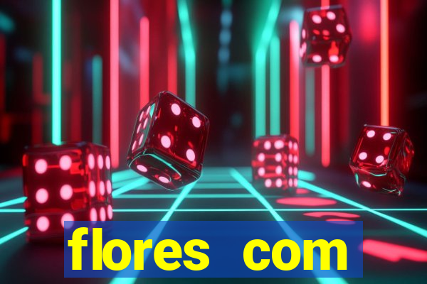 flores com significados tristes