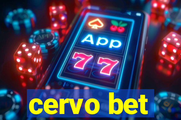 cervo bet