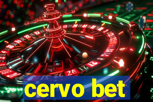 cervo bet