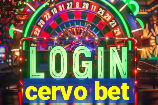 cervo bet