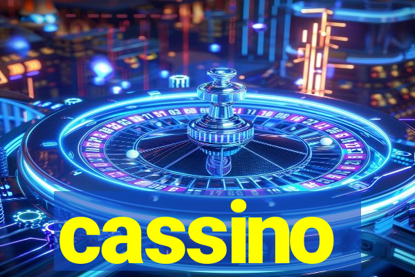 cassino internacional online