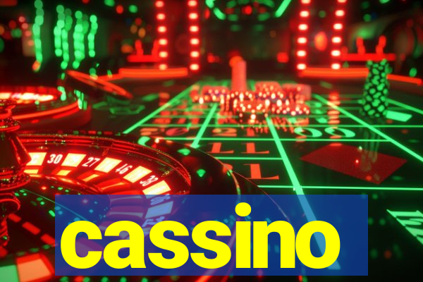 cassino internacional online