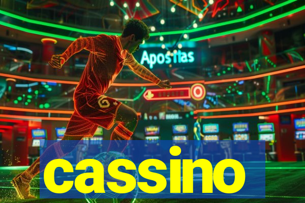 cassino internacional online