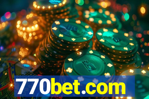 770bet.com