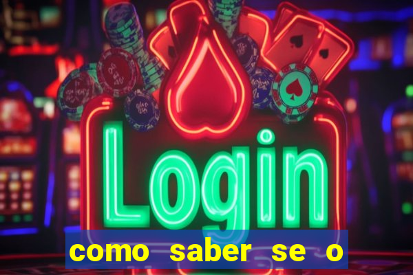 como saber se o fortune tiger ta pagando