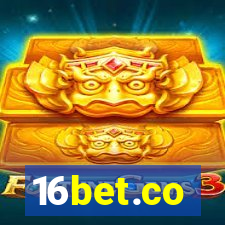 16bet.co