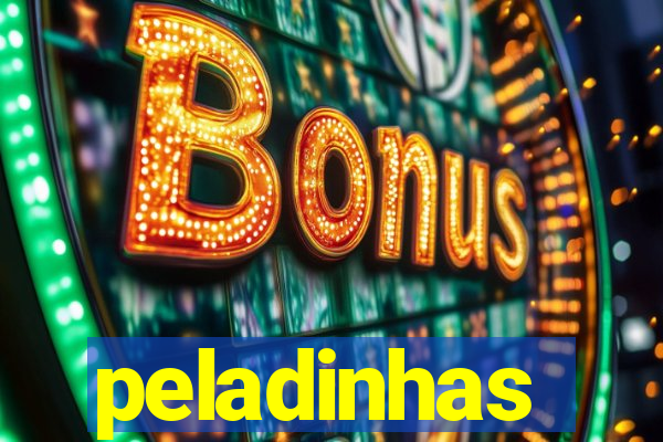 peladinhas