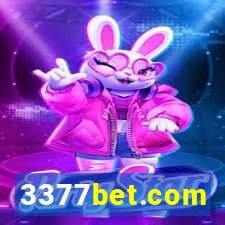 3377bet.com