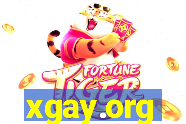 xgay.org