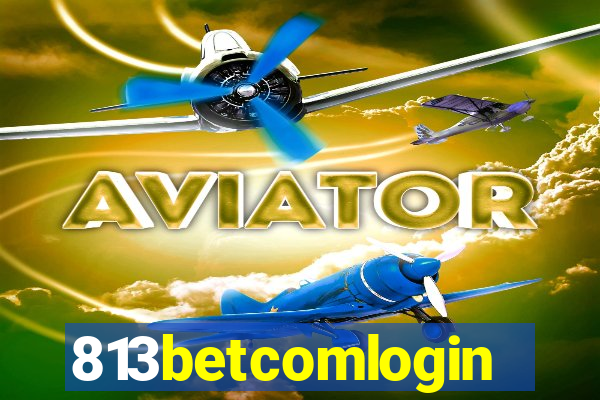 813betcomlogin