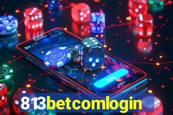 813betcomlogin