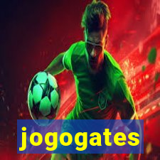 jogogates