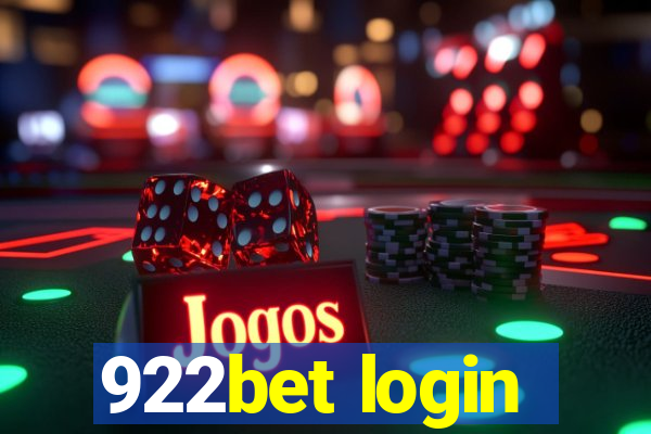 922bet login