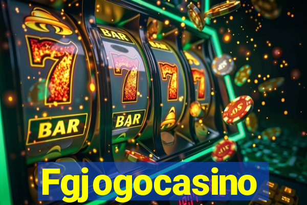 Fgjogocasino