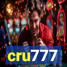 cru777