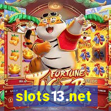 slots13.net