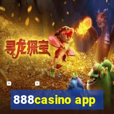 888casino app