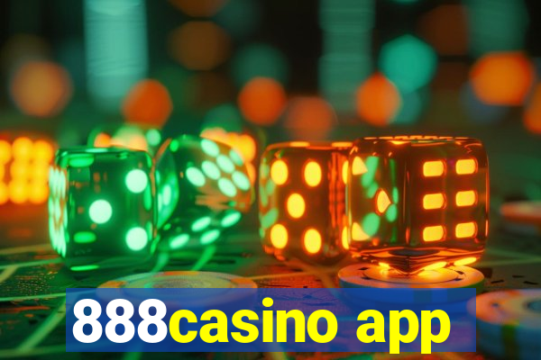 888casino app