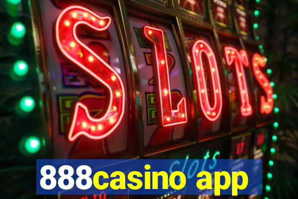 888casino app