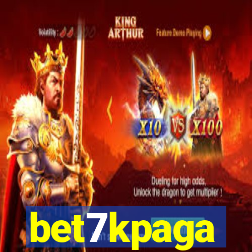 bet7kpaga