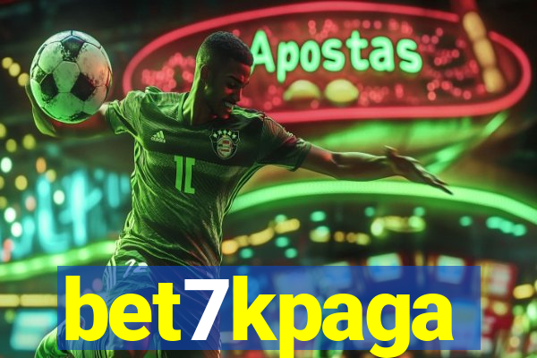 bet7kpaga