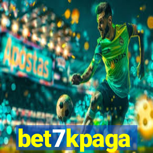 bet7kpaga